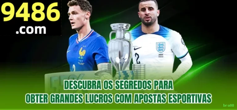 Cassino ao Vivo bra88