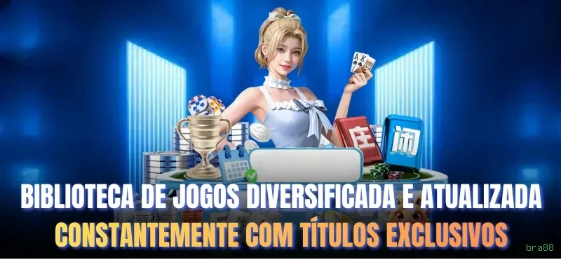 bra88 Plataforma