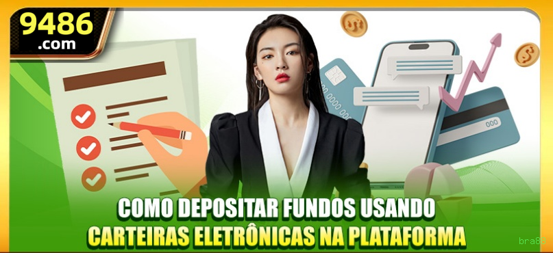 Parceiros bra88