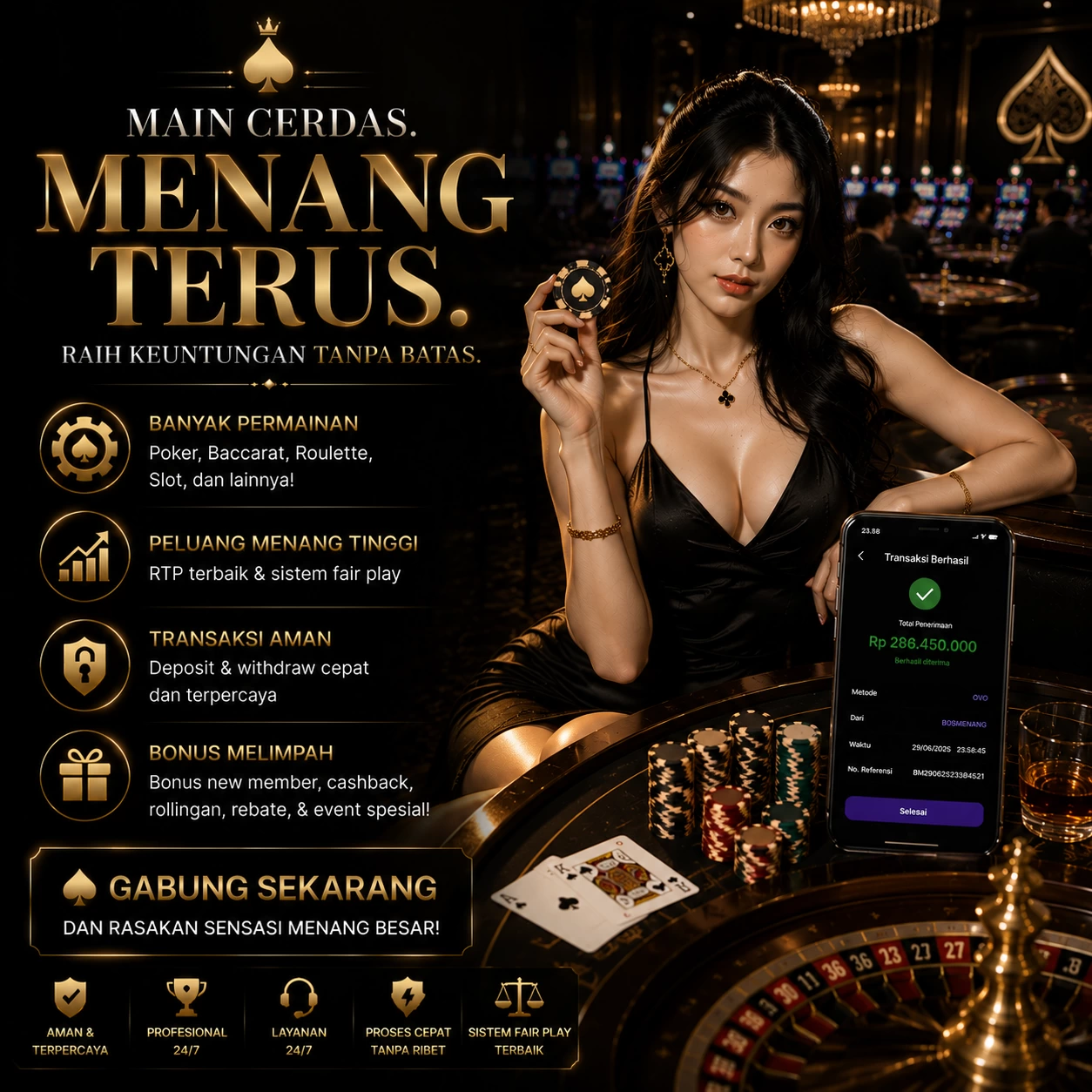 Imagem promocional da bra88 mostrando a plataforma e suas vantagens