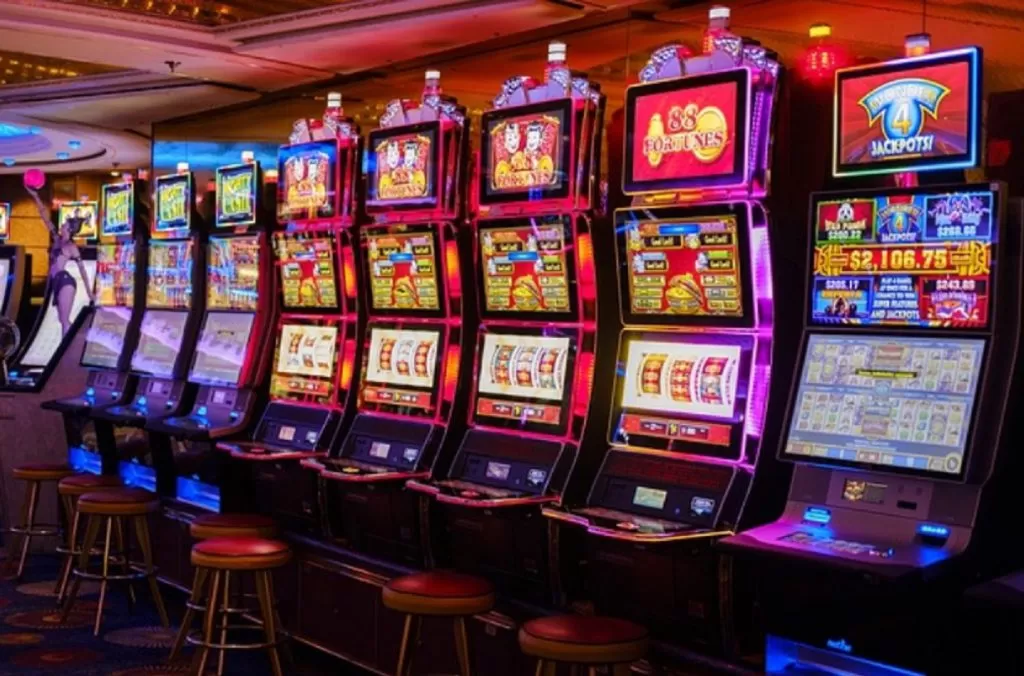 Slots bra88 - Sweet Bonanza e caça-níqueis populares